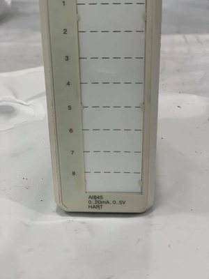 Quality AI845 3BSE023675R1 ABB Current Limited Transmitter Power Distribution Analog Input wholesale