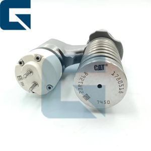 China 20R-1268 20R1268 Engine 3508 3512 Fuel Injector on sale