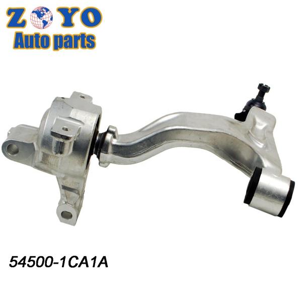 Right Position Lower Control Arm for Infiniti FX35 2008- RK622084 Suspension System