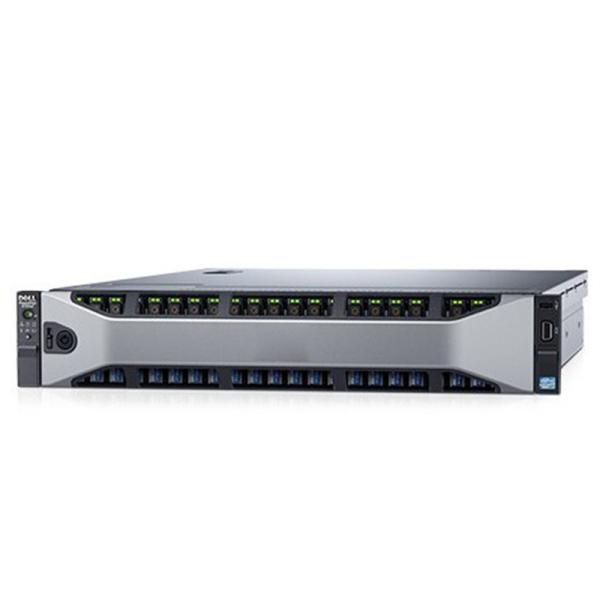 2.1GHz R730xd Poweredge PC Computer 2U Intel Xeon CPU Rack Server Products