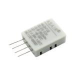 DHT10 SIP Packaged Temperature And Humidity Sensor For Humidity Measurement And