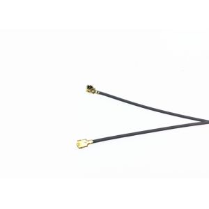 1.25mm LED Molex Cable Assembly 51146 0600 To JST PHR 6