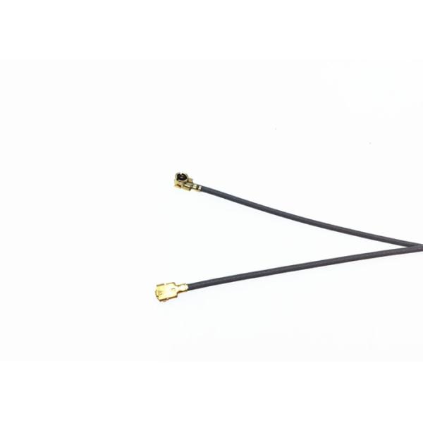 Quality 1.25mm LED Molex Cable Assembly 51146 0600 To JST PHR 6 wholesale