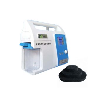 Npwt Machine Negative Pressure Wound Therapy Machine