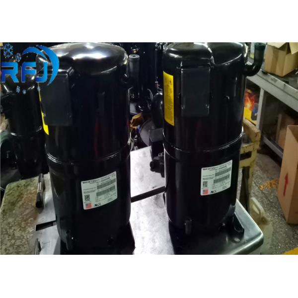 Quality HVAC 8.20A 5.0HP Refrigeration Scroll Compressor H23A623DBE wholesale
