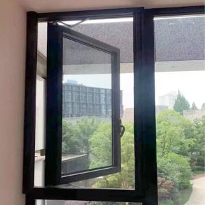 Anti-Mosquito Retractable Screen Door Systems Fly Screens H2