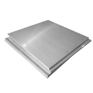 Cheap Brush Alloy Aluminio Plate Block 200mm 3003 Sheet for sale