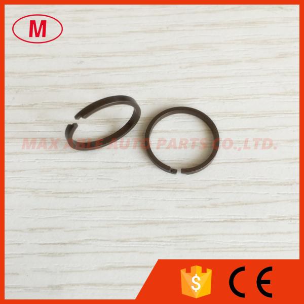 GT15 turbocharger turbine side Performance step gap piston ring/ Seal ring 3CR13