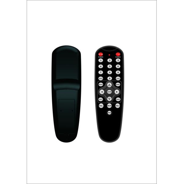 Quality High End IR TV Remote , Advanced IR Blaster Remote Control Low Power Consumption wholesale