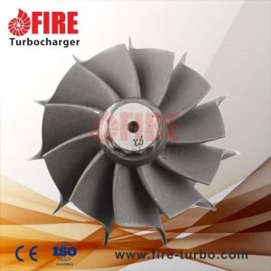 RHG6 Turbocharger Rotor 114400-3890 VA570019 Isuzu,Sumitomo Earth Moving with