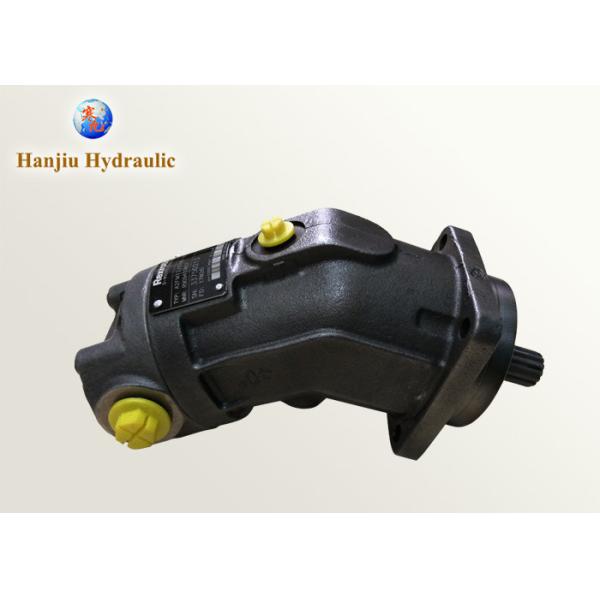 Quality A2FM12 Rexroth Hydraulic Pump Rexroth Axial Piston Pump Closed Circuit Type wholesale