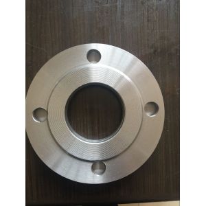 China 20# Pn10 GOST Standard Flanges Q235A  12Cr1MoV  16MnR Material on sale