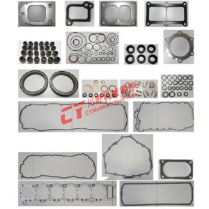 China 1 - 87812073 - 0 6WG1 Gasket Seal Kit DI Type For Engine Parts on sale