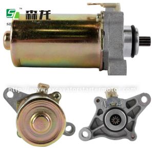 Starter Polaris SYM JET 50/FILLY50 Motorcycle 12V 10T CCW 31210-GAK-900