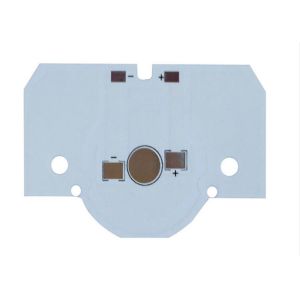 LED Print Circuit Board Aluminium Base Pcb , MCPCB LED PCB Aluminum Based Pcb