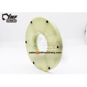Excavator Flange Coupling VI8944067545 For E135SR