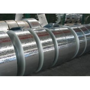 Cheap DXD51, DXD52, 490, Grade 50 Z60 to Z275 Hot Dipped Galvanized Steel Strip / Strips for sale