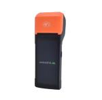 Small-Sized Android Smart Mobile Payment Terminal For Secure Payments