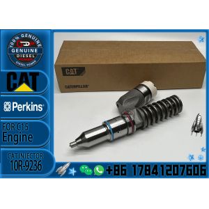 Diesel Fuel Injector 249-0709 2490709 10R-1273 10R1273 10R-9236 For Engine C15