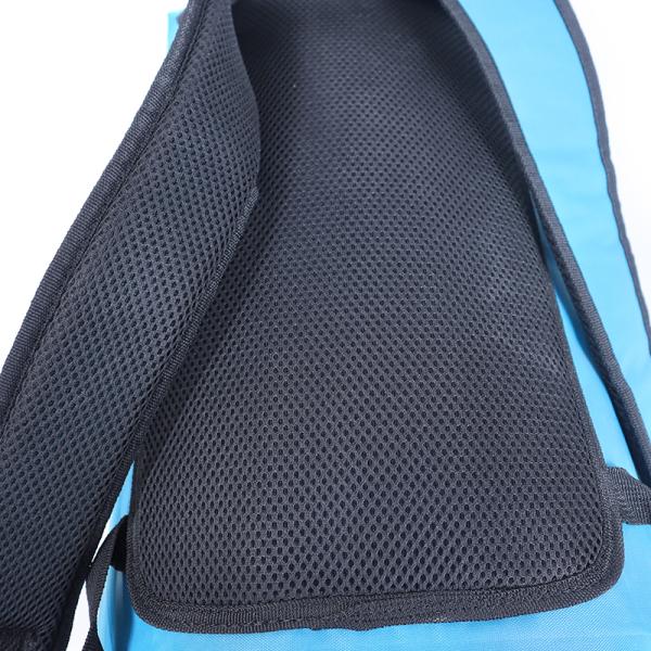 TPU Triathlon Transition Backpack Outdoor Floating Roll Top Dry Bag