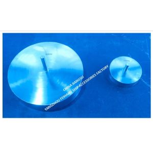 Air Vent Head Floater Model-533HFB-150A Stainless Steel Floating Disk For Air