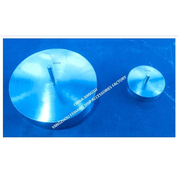 Air Vent Head Floater Model-533HFB-150A Stainless Steel Floating Disk For Air