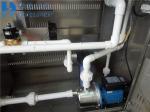 Automatical PID SSR Control UV Accelerated Weathering Tester