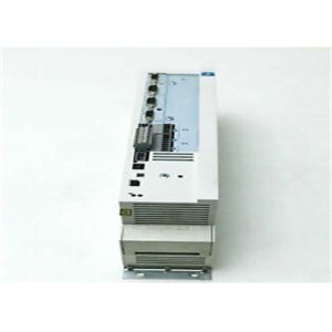 Lenze EVS9323-CSV003 SERVO CONTROLLER 9300 SERIES 400/480 VAC 1.5 KW (2 HP)