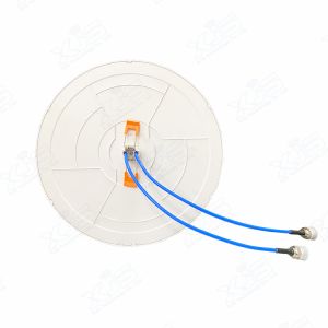 CDMA LTE-M NBIOT DAS Distributed Antenna Vertical Polarization Mimo Ceiling