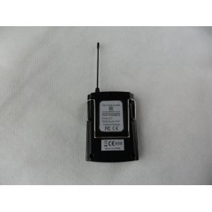 008B Bi - Directional Automatic Tour Guide System For Teaching / Traning