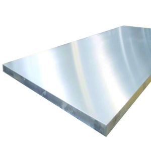 China 2B BA 201 Stainless Steel Sheet Mill Edge SGS 1mm on sale