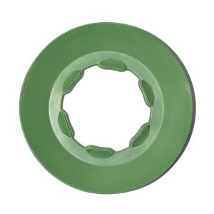 HNBR FKM Custom Rubber Parts Fuel System Rubber Molded Gasket