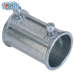 EMT Conduit Tube IEC 61386-21 Electrical Metallic