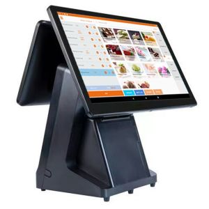 680S 15.6'' Display POS Cash Register Machine with Android OS for Small Retail