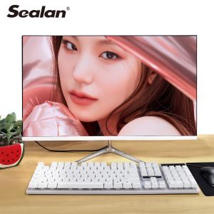 Mainboard H110 ROHS Intel Core I7 Gaming PC With Bluetooth Function