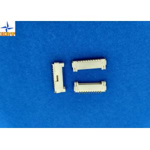 1.25mm pitch vertical Type SMT Wafer Connector, DF14 connector, PCB connector