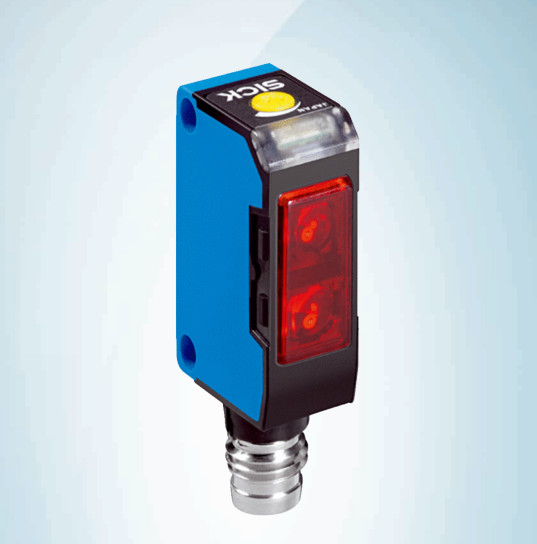 W150 WT150-P460, Product data sheet - SICK Proximity Photoelectric Sensor | part