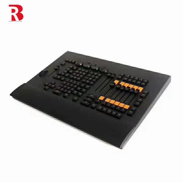 Quality MA Command Wing DMX Controller Console With Flight Case For Stage Light wholesale