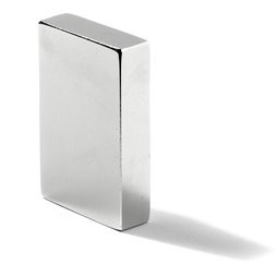 N55 permanent block neodymium magnet with high quality