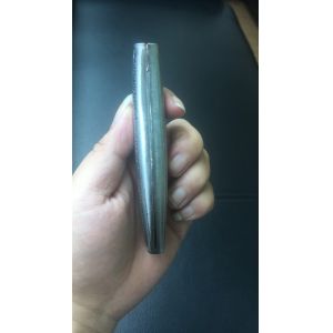 Touch Screen Handheld Laser Welder Dual Chiller 1500w Laser Welding Machine