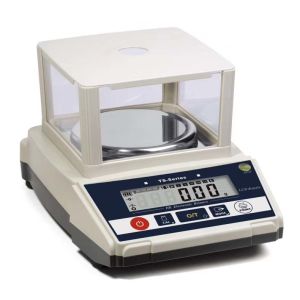 High Accuracy Electronic Precision Balance , Analytical Weighing Balance