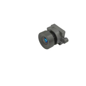 Mechanical BFL 1.89mm Automotive Camera Lens Focal Length 3.89mm M12