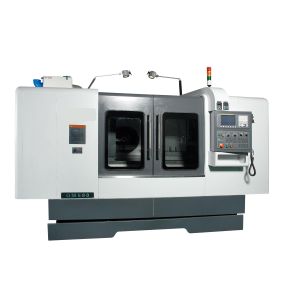 Cheap CNC Control System Through bore Valve Ball Metal Grinder for sale