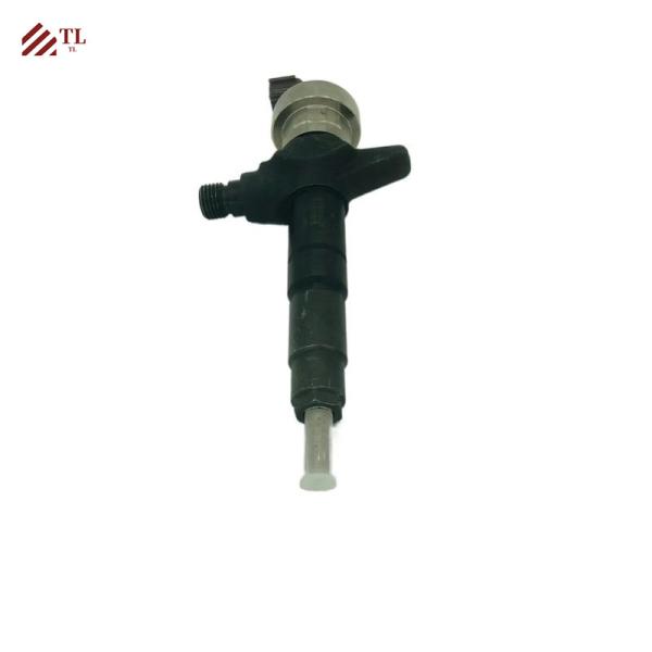 Quality Manufacturing Plant Common Rail Fuel Injector 8-98011604-5 095000-6980 For Isuzu 4JJ1 wholesale