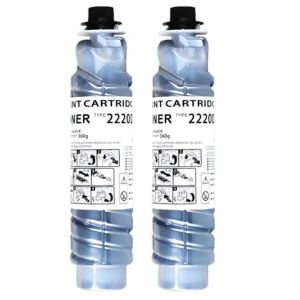R2220D For Ricoh Toner Cartridge - Compatible for Ricoh Printers