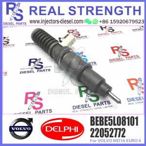 22717955 Diesel Injector Engine BEBE5L08101 For V-O-L-V MD16