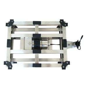 200kg 35x40cm Warehouse Digital Bench Weighing Scale