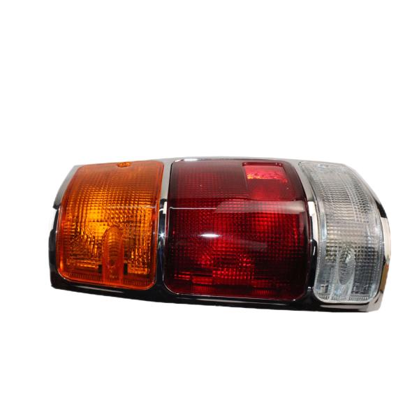 Quality ISUZU TFR54 LAMP ASM;RR COMB RH 3716200D 8971687401 8971210780 wholesale