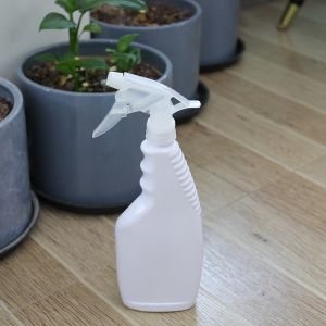 Cheap Trigger Sprayer Nozzle Squeezing Container for Consistent Accurate Application for sale