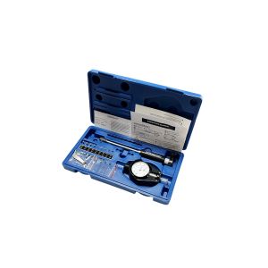 High Quality 10-18mm Dial Bore Gauge With Inserting Interchangeable Anvils For